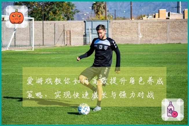 爱游戏教你如何高效提升角色养成策略，实现快速成长与强力对战