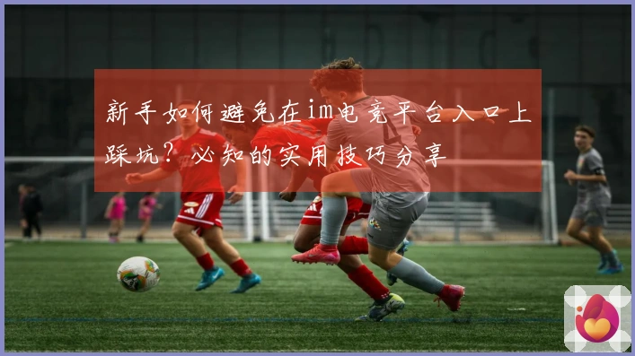 新手如何避免在im电竞平台入口上踩坑？必知的实用技巧分享